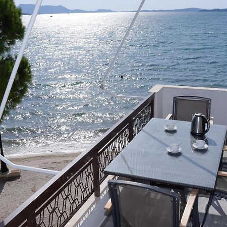 Villa Vandorou-Lefkada 利吉亚 外观 照片